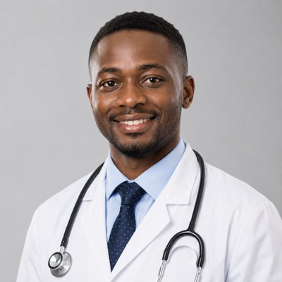 Dr. Paul Essomba